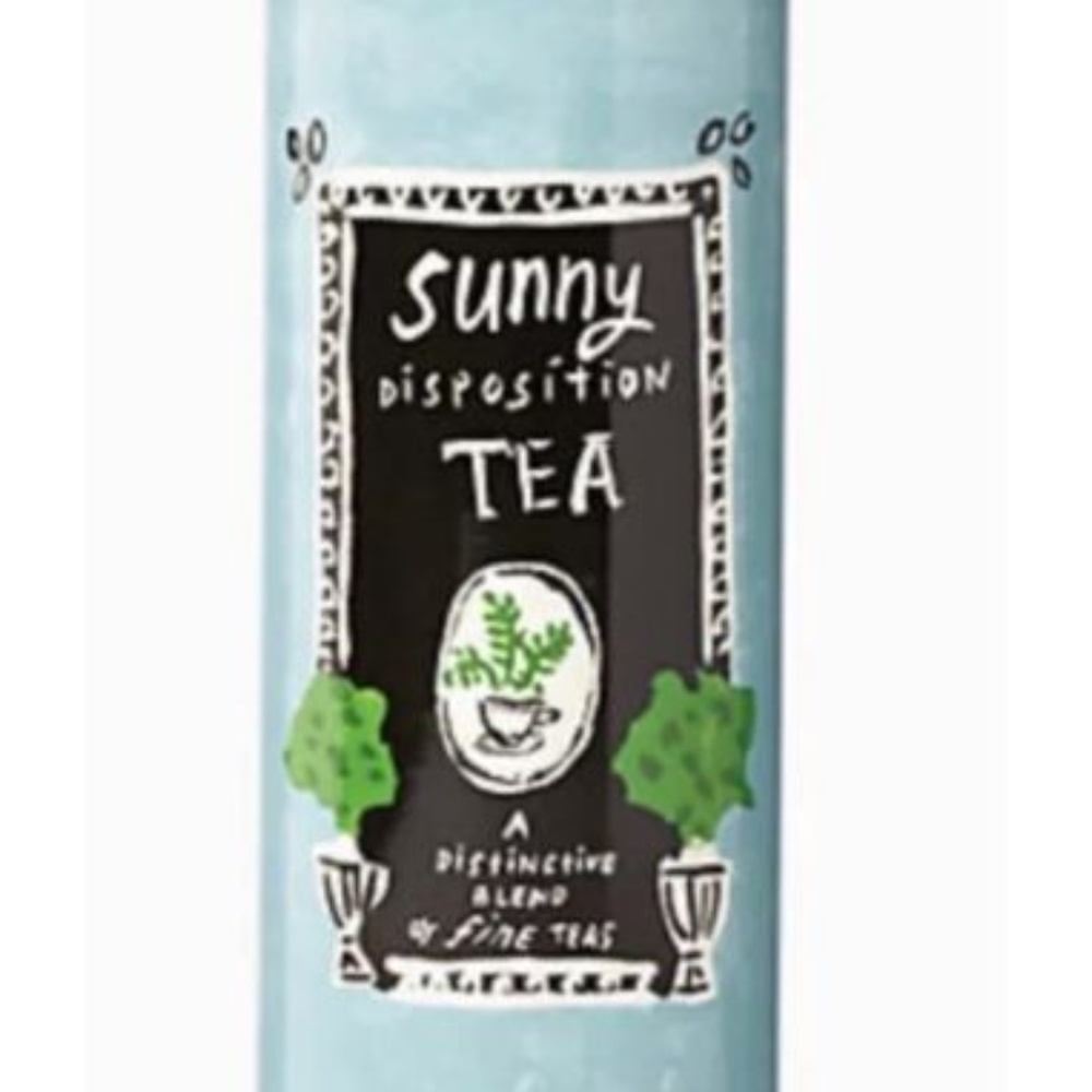 NWT Kate Spade "Sunny Disposition" Tumbler - Picture 2 of 5